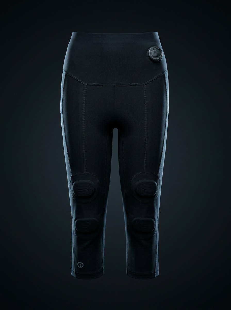 FULL SEASON Cycling Pants