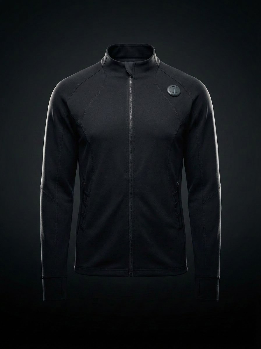 Smart Outerwear