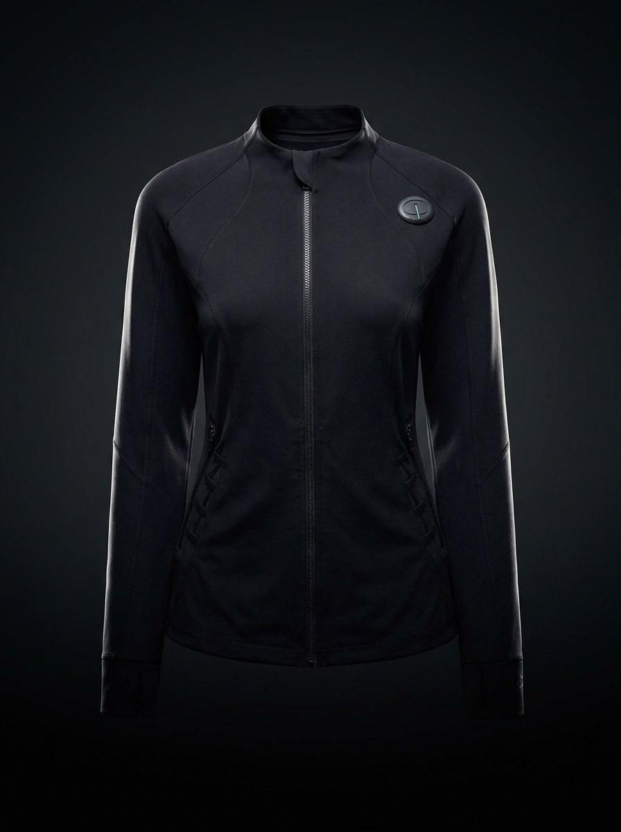 Smart Outerwear