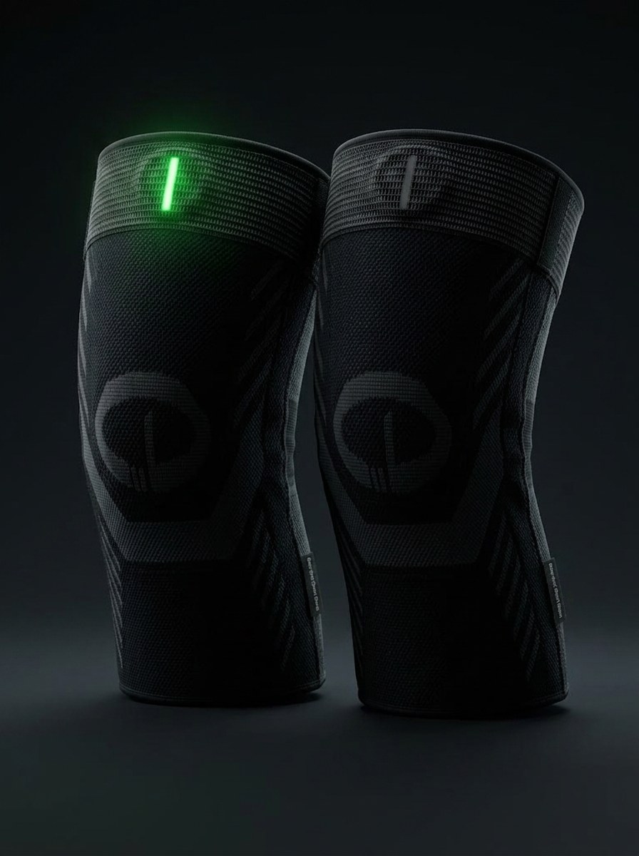 KneePulse