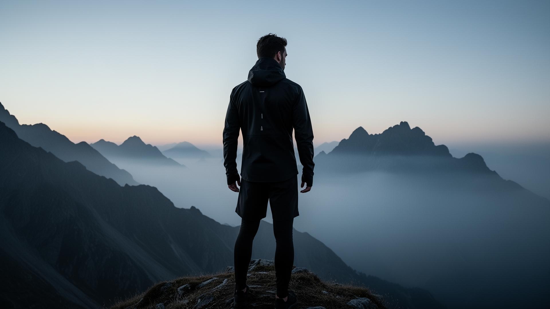 Your infinite possibility