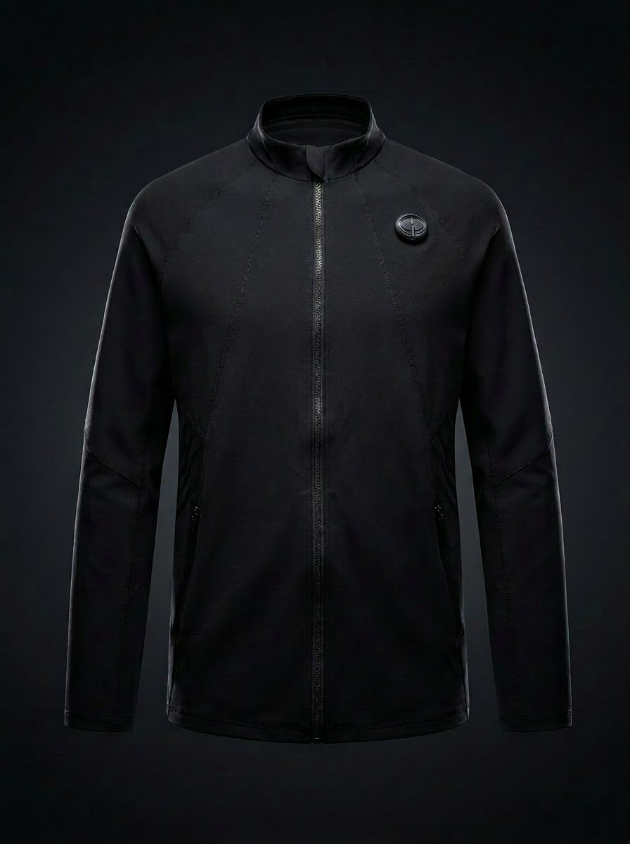 Nimbus Hood